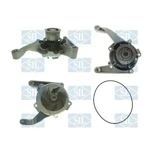 PA1503 Saleri SIL
