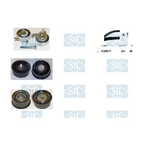 Saleri SIL TK1002