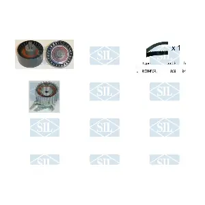 TK1144 Saleri SIL