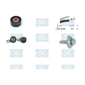 Saleri SIL TK1368