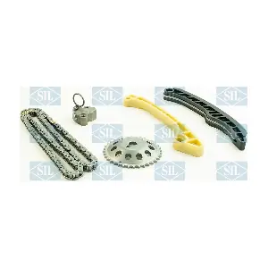 Saleri SIL CK5188