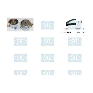 Saleri SIL TK1088