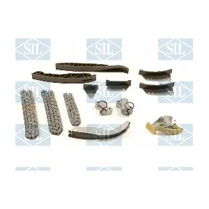Saleri SIL CK5090