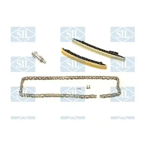 CK5164 Saleri SIL