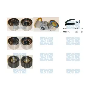 TK1465 Saleri SIL