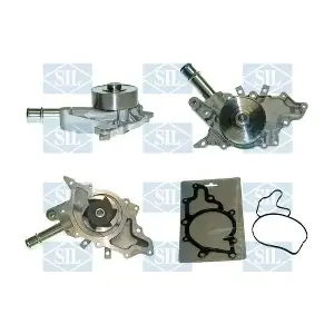 PA1244 Saleri SIL