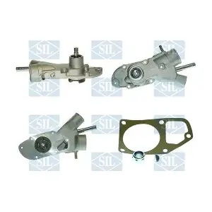PA416 Saleri SIL