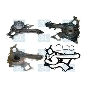 PA1650 Saleri SIL