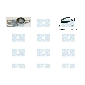 Saleri SIL TK1169