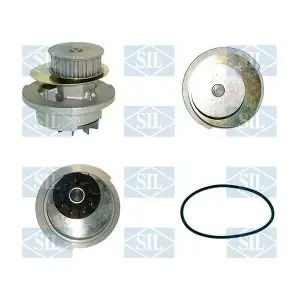 Saleri SIL PA527P