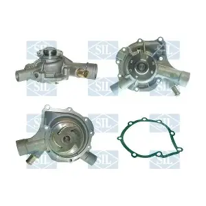 Saleri SIL PA967