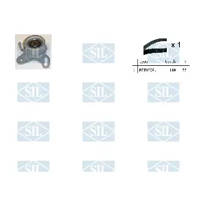 TK1315 Saleri SIL