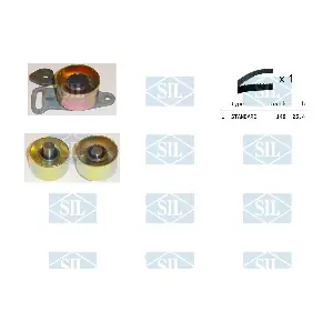 TK1346 Saleri SIL