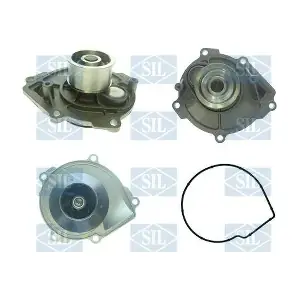 PA1540 Saleri SIL