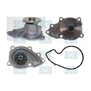 PA1712 Saleri SIL