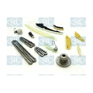 CK5158 Saleri SIL