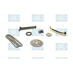 Saleri SIL CK5079