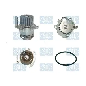 Saleri SIL PA1049