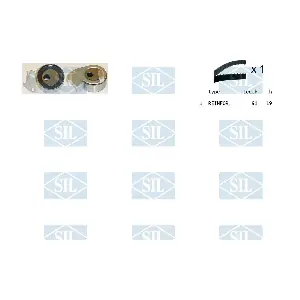 TK1353 Saleri SIL