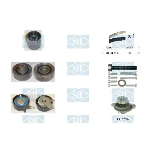 Saleri SIL K4PA1002A
