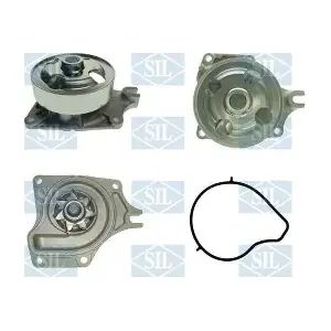 PA1535 Saleri SIL