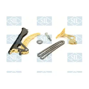Saleri SIL CK5121