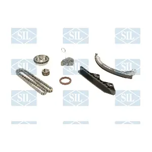 CK5063 Saleri SIL