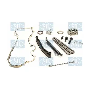 Saleri SIL CK5169