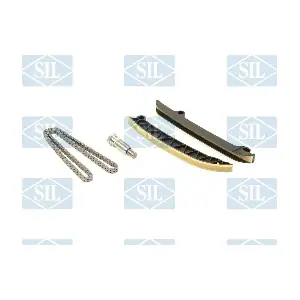 Saleri SIL CK5093