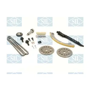 CK5111 Saleri SIL