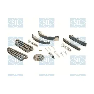 CK5134 Saleri SIL