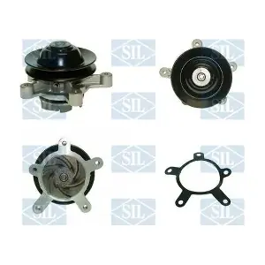 Saleri SIL PA105P