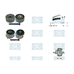 Saleri SIL K1PA1259