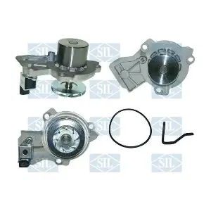 PA1876 Saleri SIL