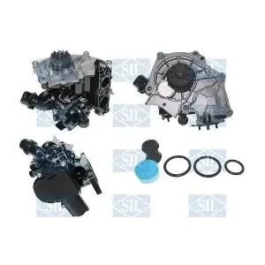 PA1532BH1 Saleri SIL