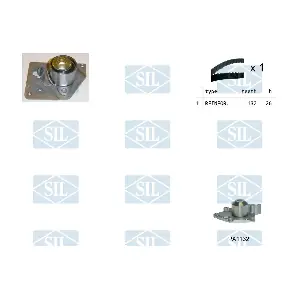 Saleri SIL K1PA1132