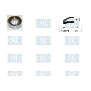 Saleri SIL TK1033