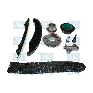 CK5229 Saleri SIL