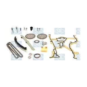 Saleri SIL CK5186