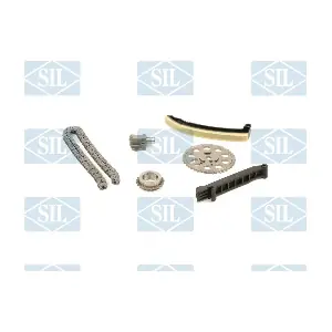 Saleri SIL CK5092