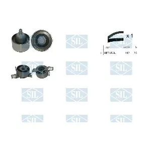 TK1510 Saleri SIL
