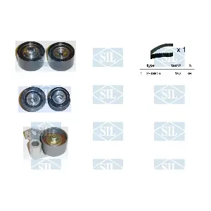 TK1472 Saleri SIL