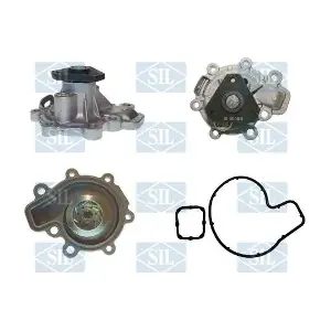 Saleri SIL PA1638