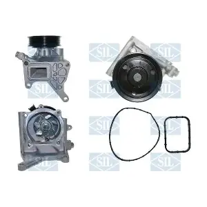 PA1595 Saleri SIL