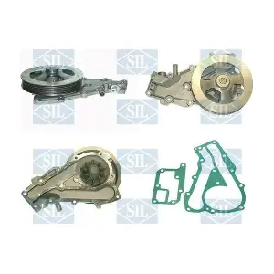 PA645P Saleri SIL