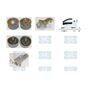 TK1253 Saleri SIL