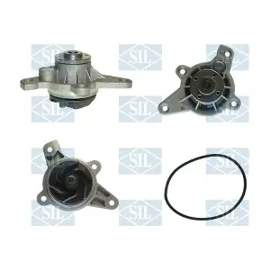 PA1258 Saleri SIL