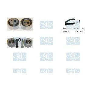 Saleri SIL TK1219
