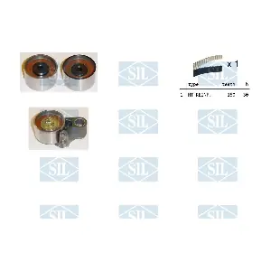 Saleri SIL TK1290