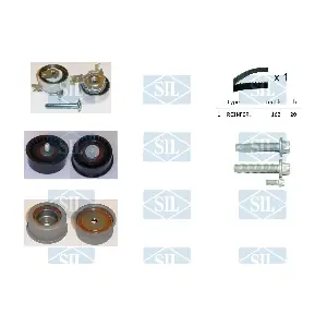 Saleri SIL TK1041